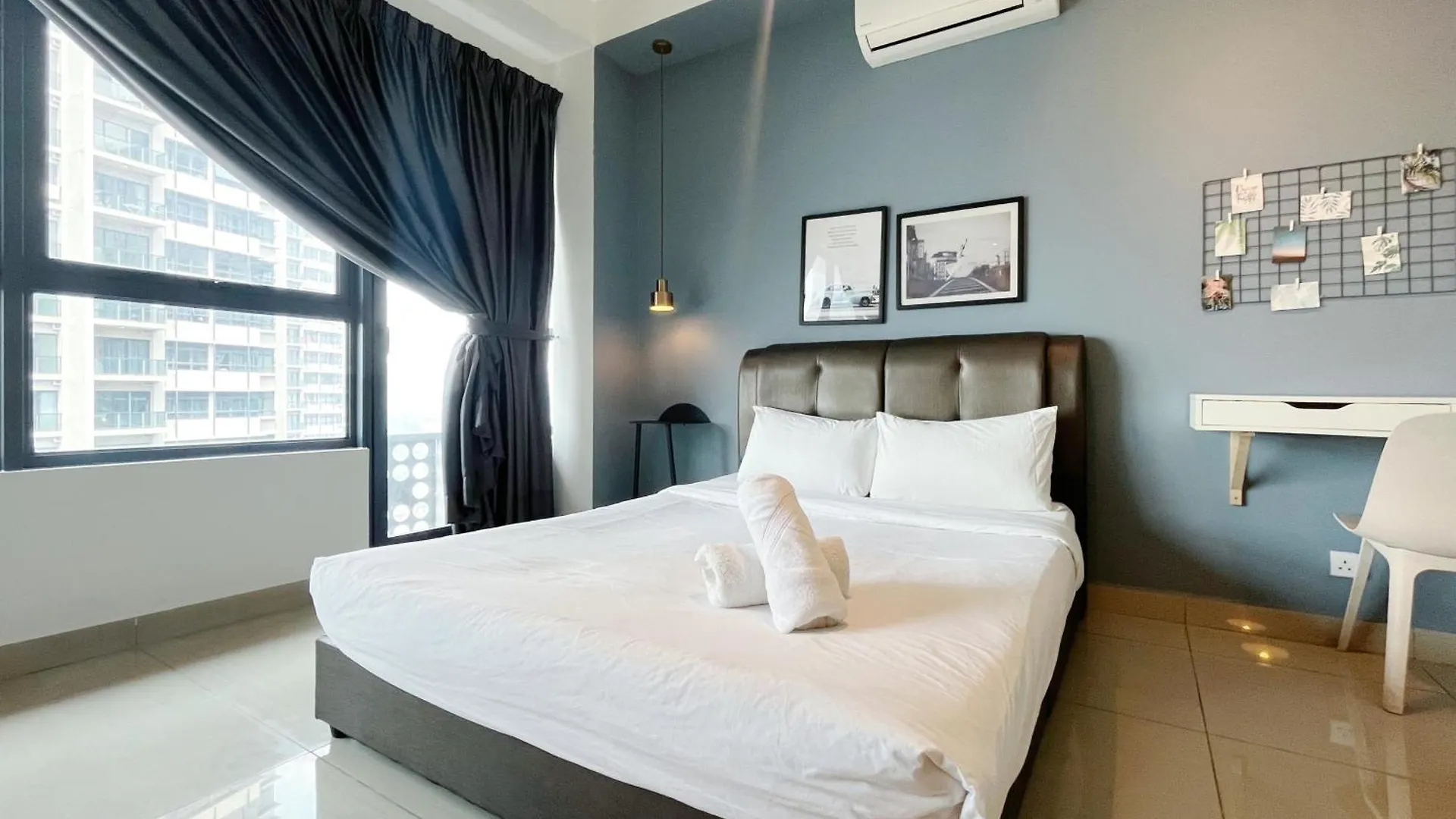 Arte Plus Ampang By The Relaxstay Kuala Lumpur Malajzia