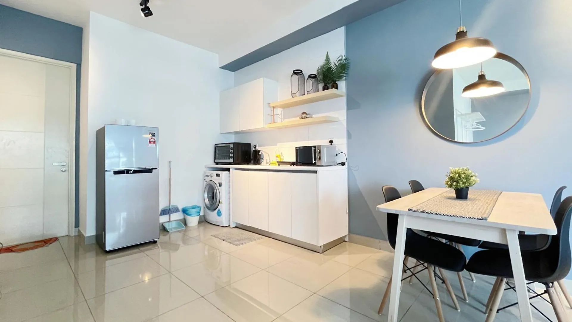 Apartman Arte Plus Ampang By The Relaxstay Kuala Lumpur