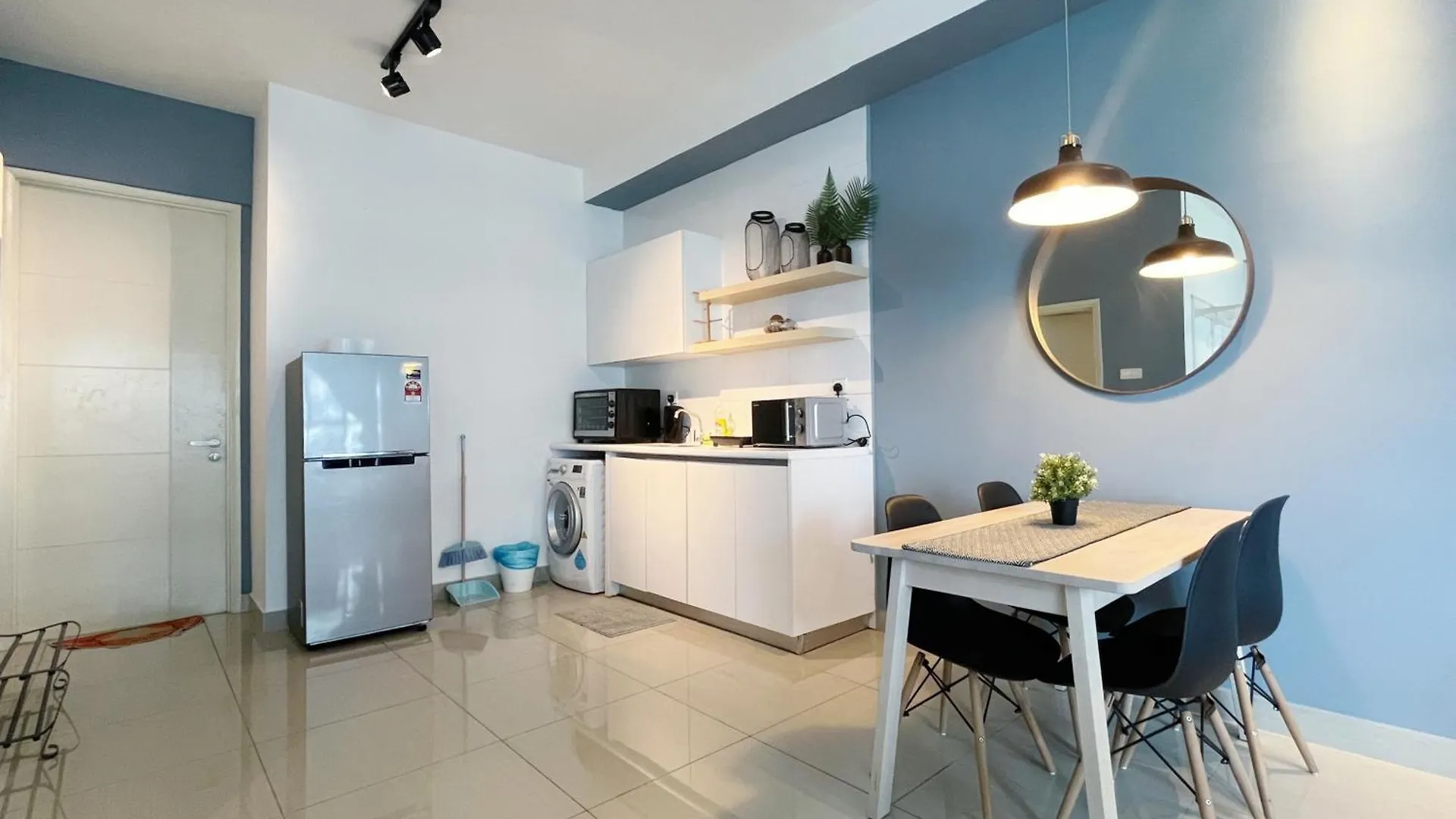Arte Plus Ampang By The Relaxstay Kuala Lumpur