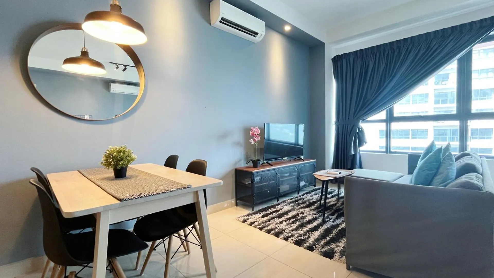 Arte Plus Ampang By The Relaxstay Kuala Lumpur 0*,  Malajzia