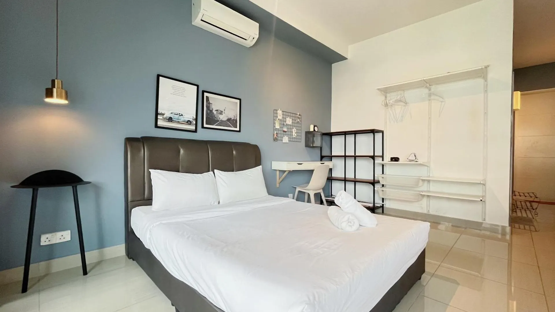 Apartman Arte Plus Ampang By The Relaxstay Kuala Lumpur