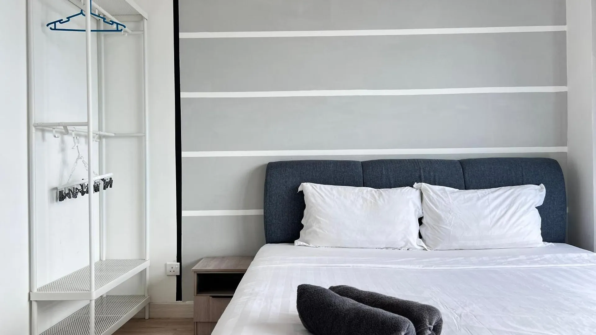 Apartman Arte Plus Ampang By The Relaxstay Kuala Lumpur Malajzia