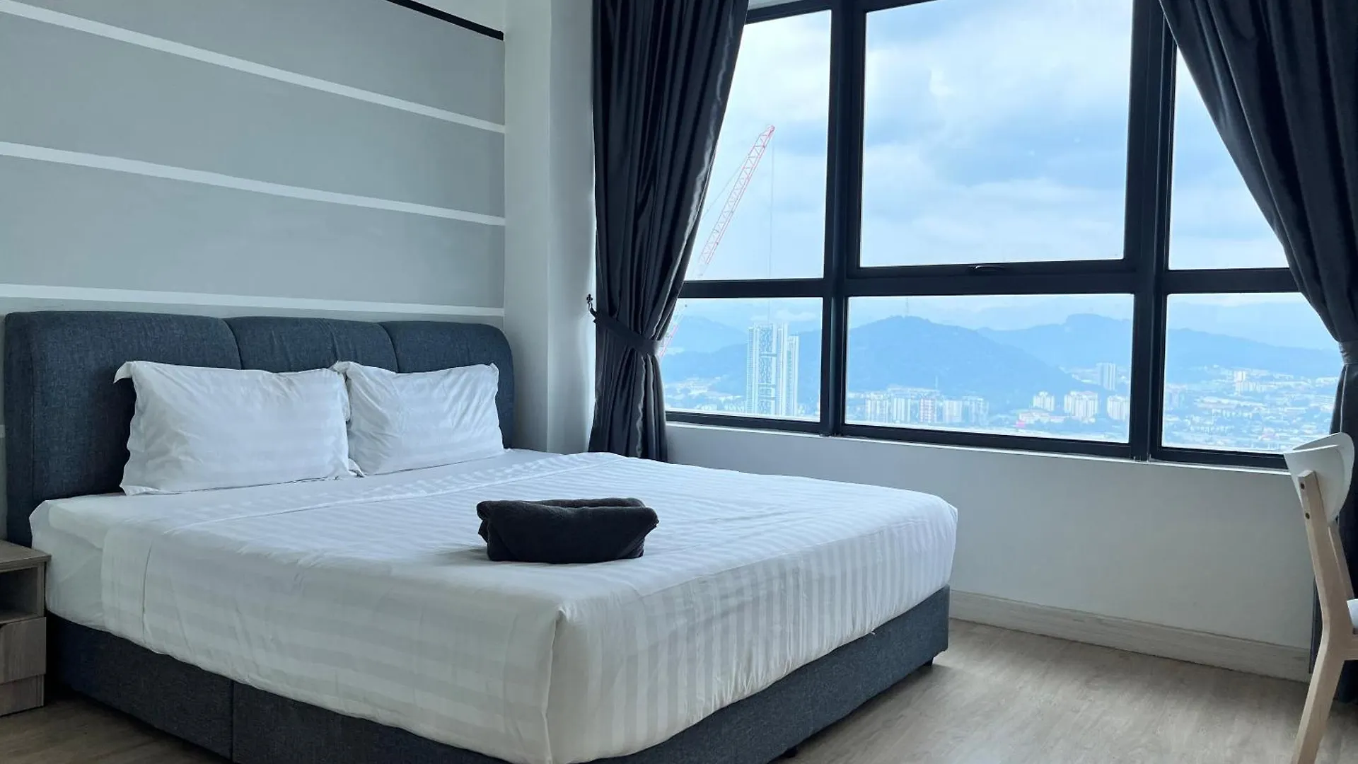 Arte Plus Ampang By The Relaxstay Kuala Lumpur 0*,  Malajzia