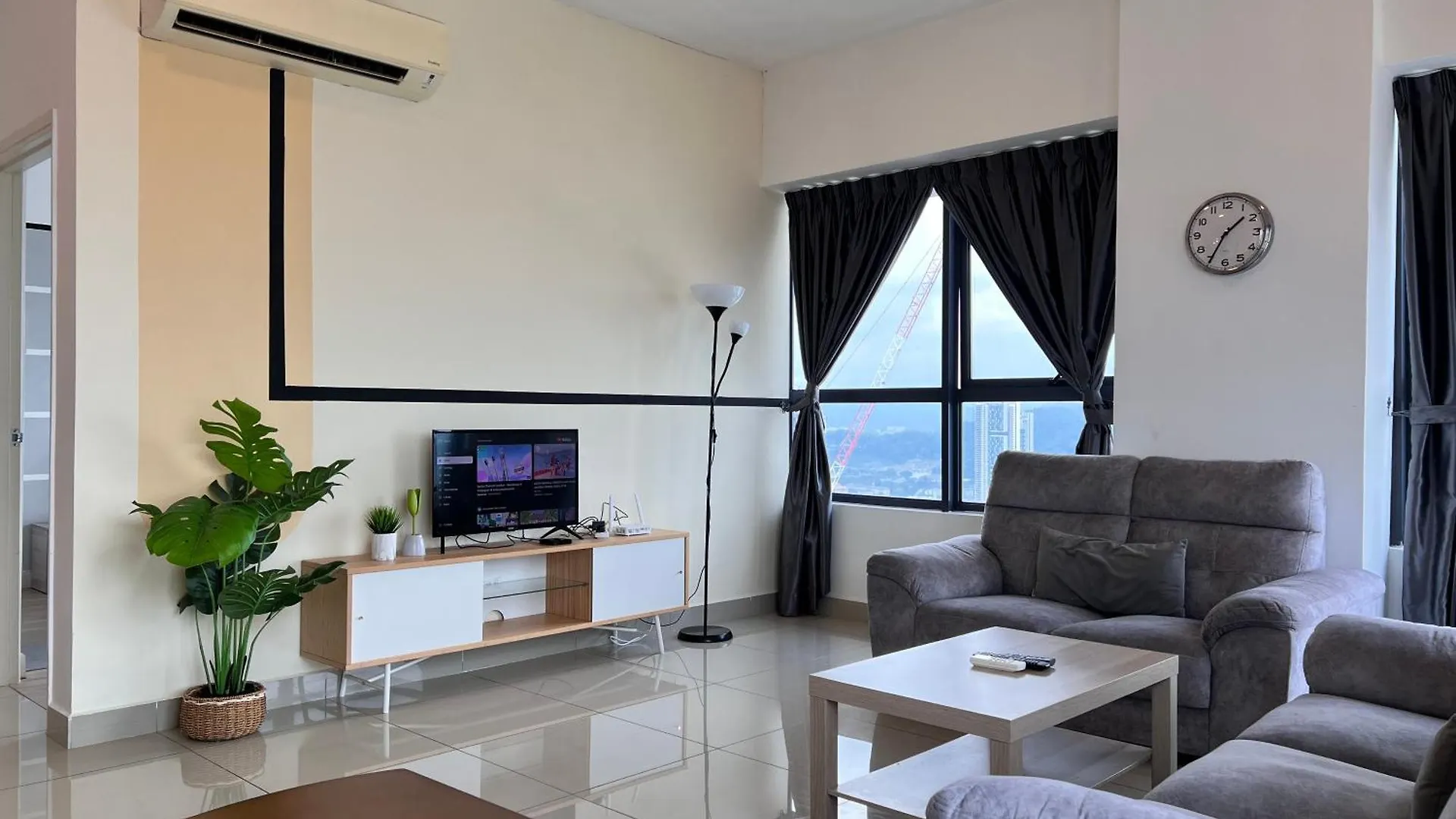 Apartman Arte Plus Ampang By The Relaxstay Kuala Lumpur Malajzia