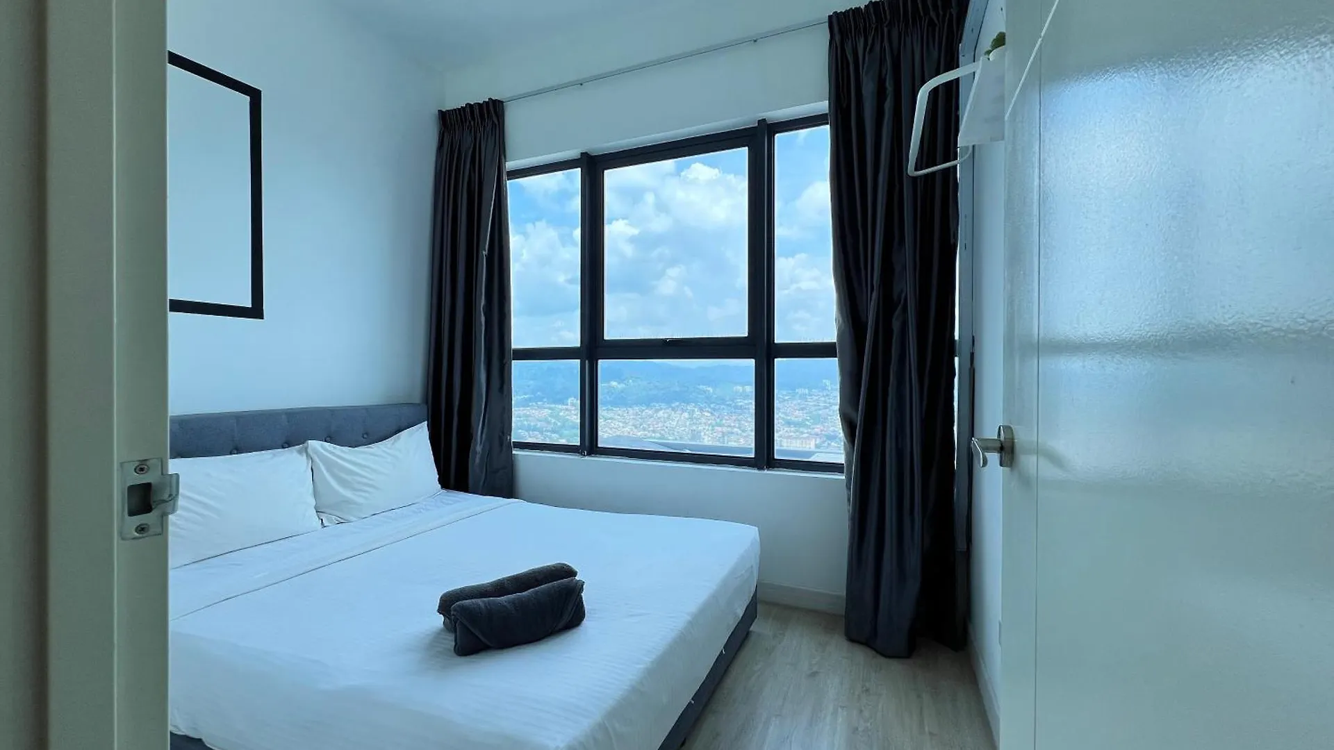 Arte Plus Ampang By The Relaxstay Kuala Lumpur Apartman
