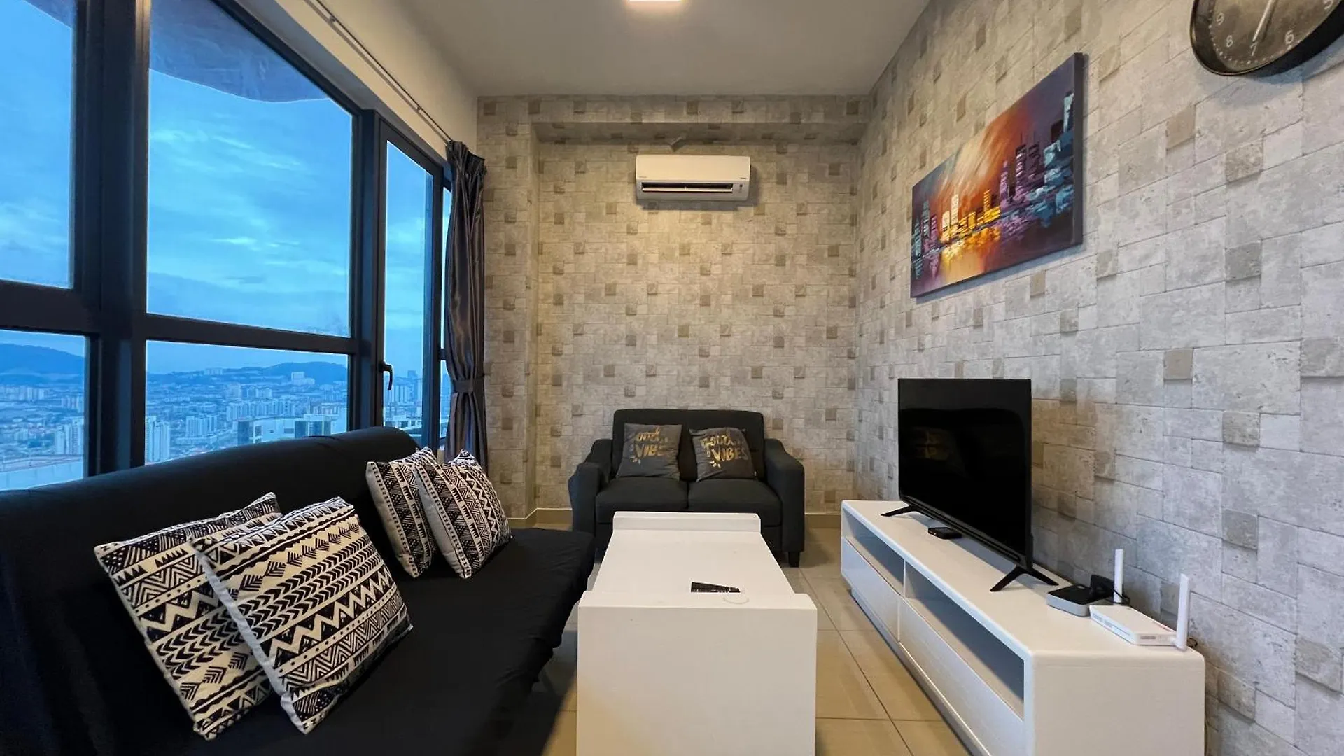Arte Plus Ampang By The Relaxstay Kuala Lumpur