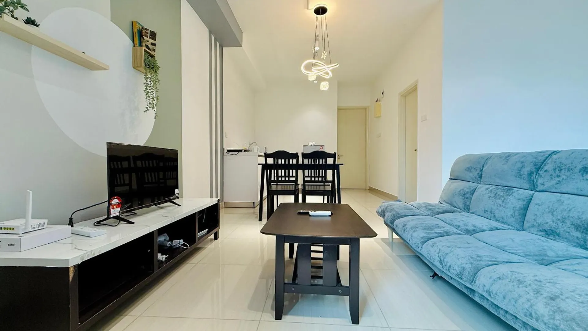 Arte Plus Ampang By The Relaxstay Kuala Lumpur