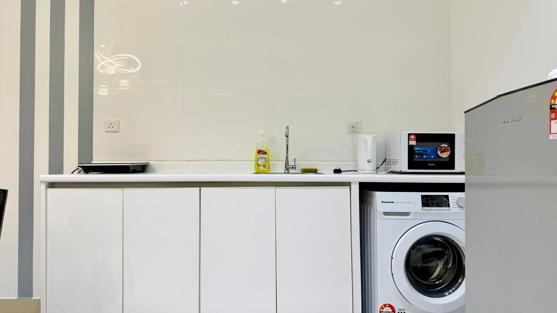 Apartman Arte Plus Ampang By The Relaxstay Kuala Lumpur