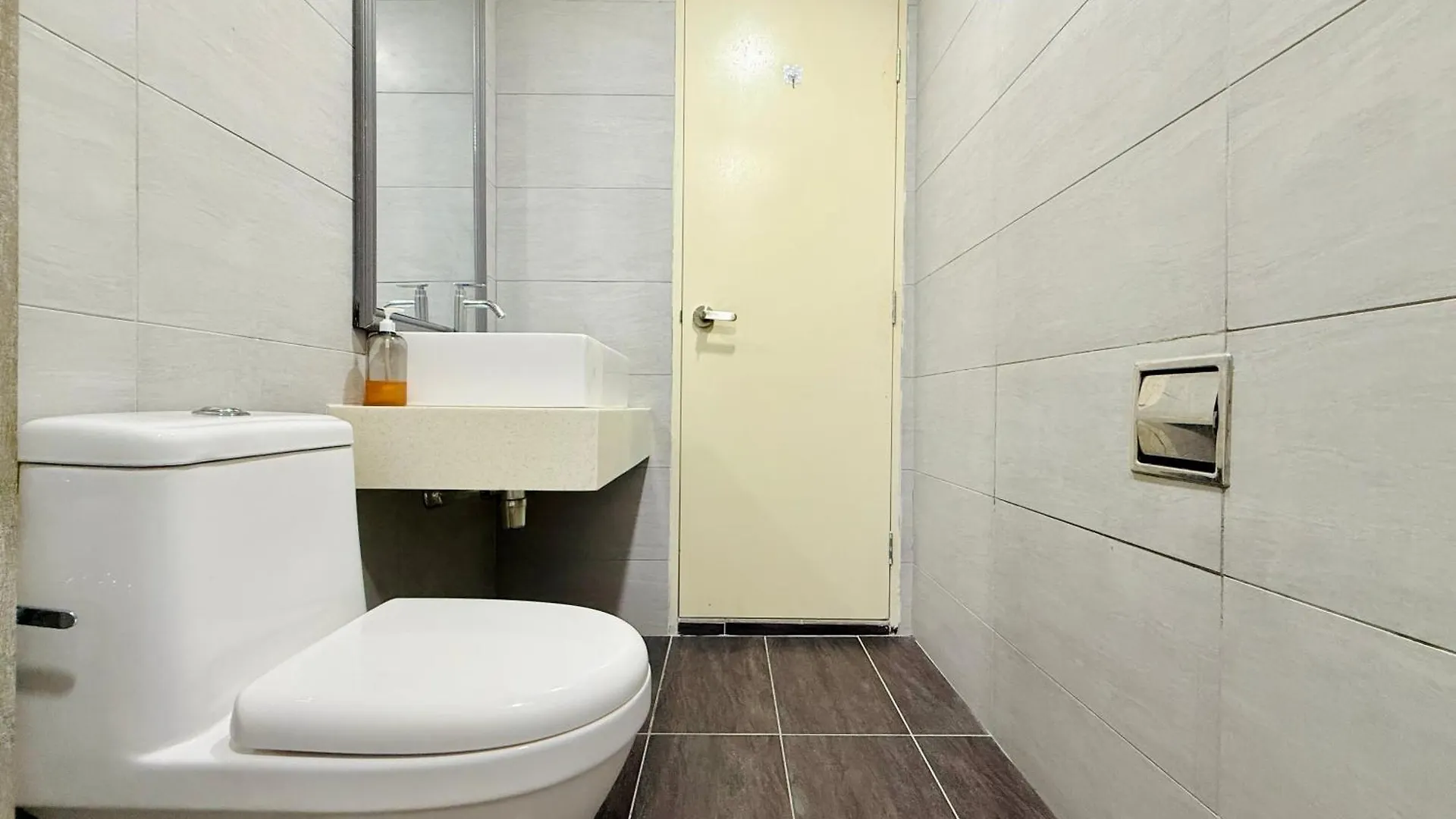 Arte Plus Ampang By The Relaxstay Kuala Lumpur Apartman