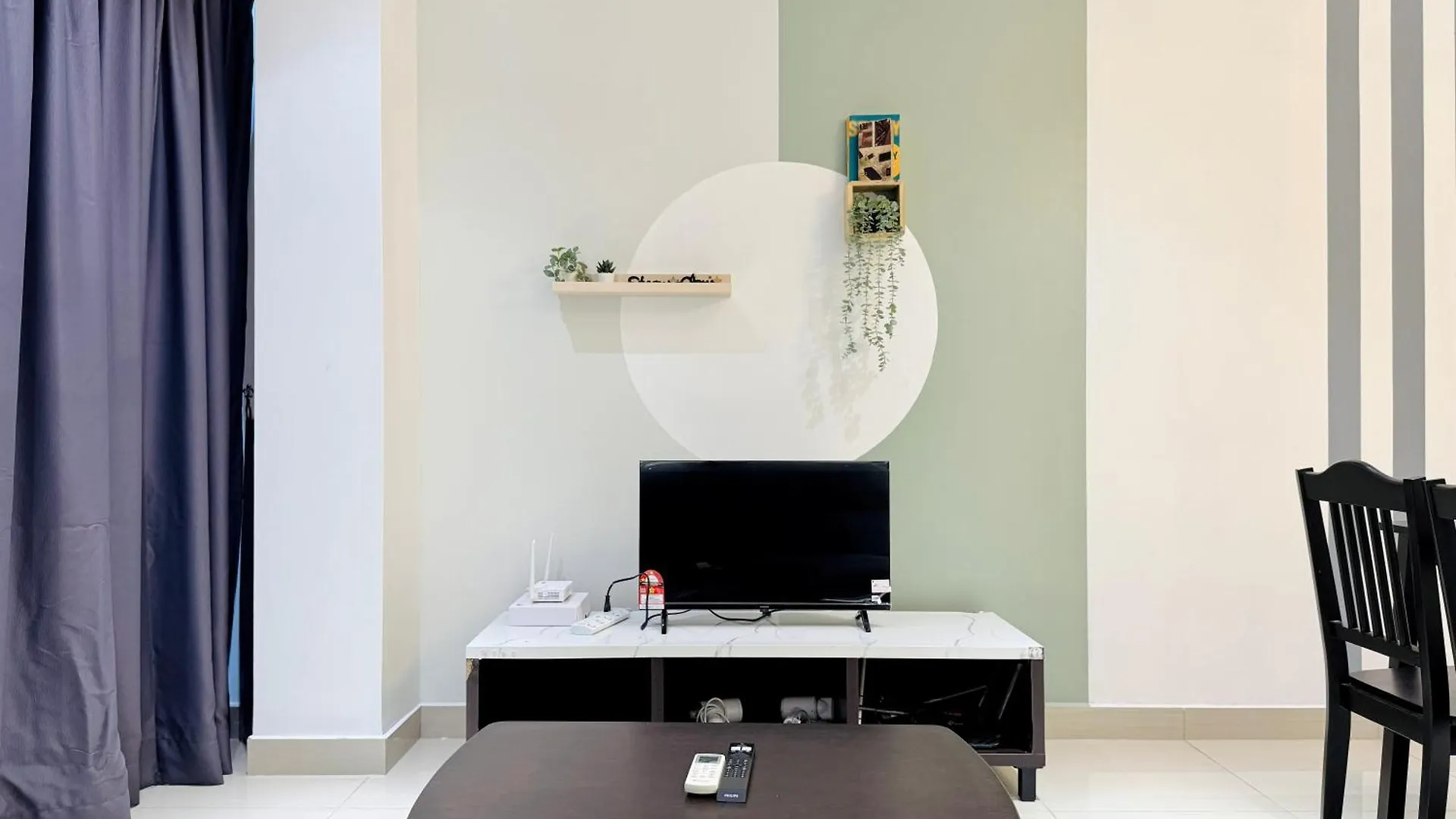 Arte Plus Ampang By The Relaxstay Kuala Lumpur 0*,  Malajzia