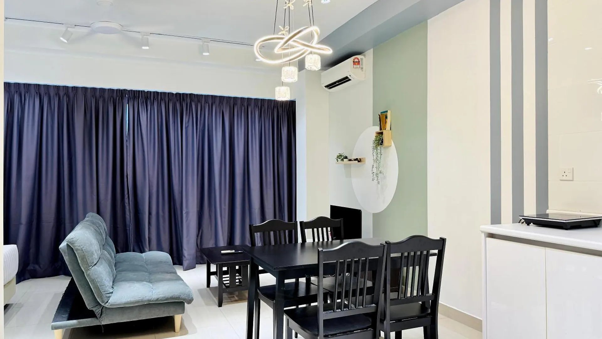 Arte Plus Ampang By The Relaxstay Kuala Lumpur