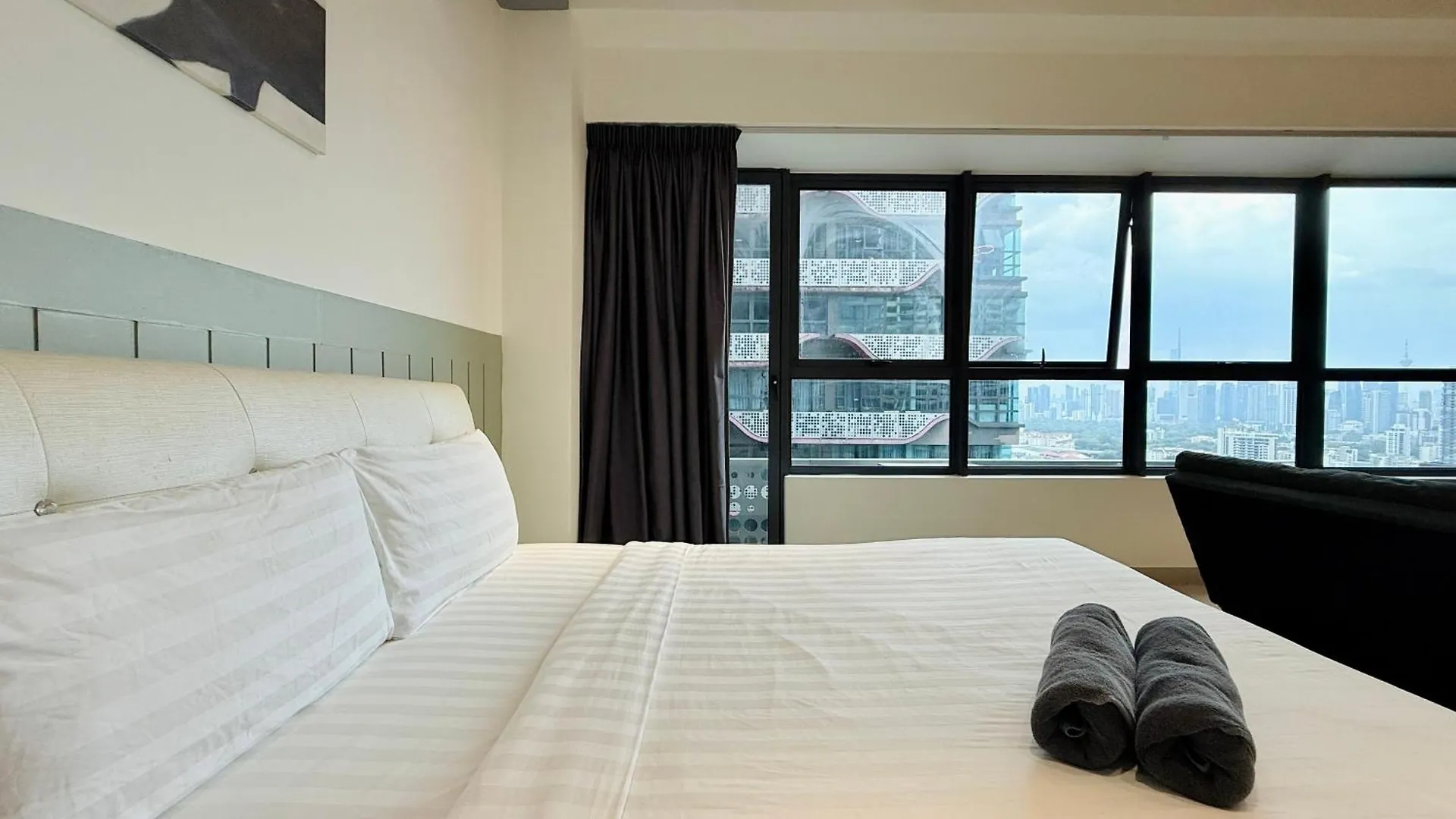 Apartman Arte Plus Ampang By The Relaxstay Kuala Lumpur