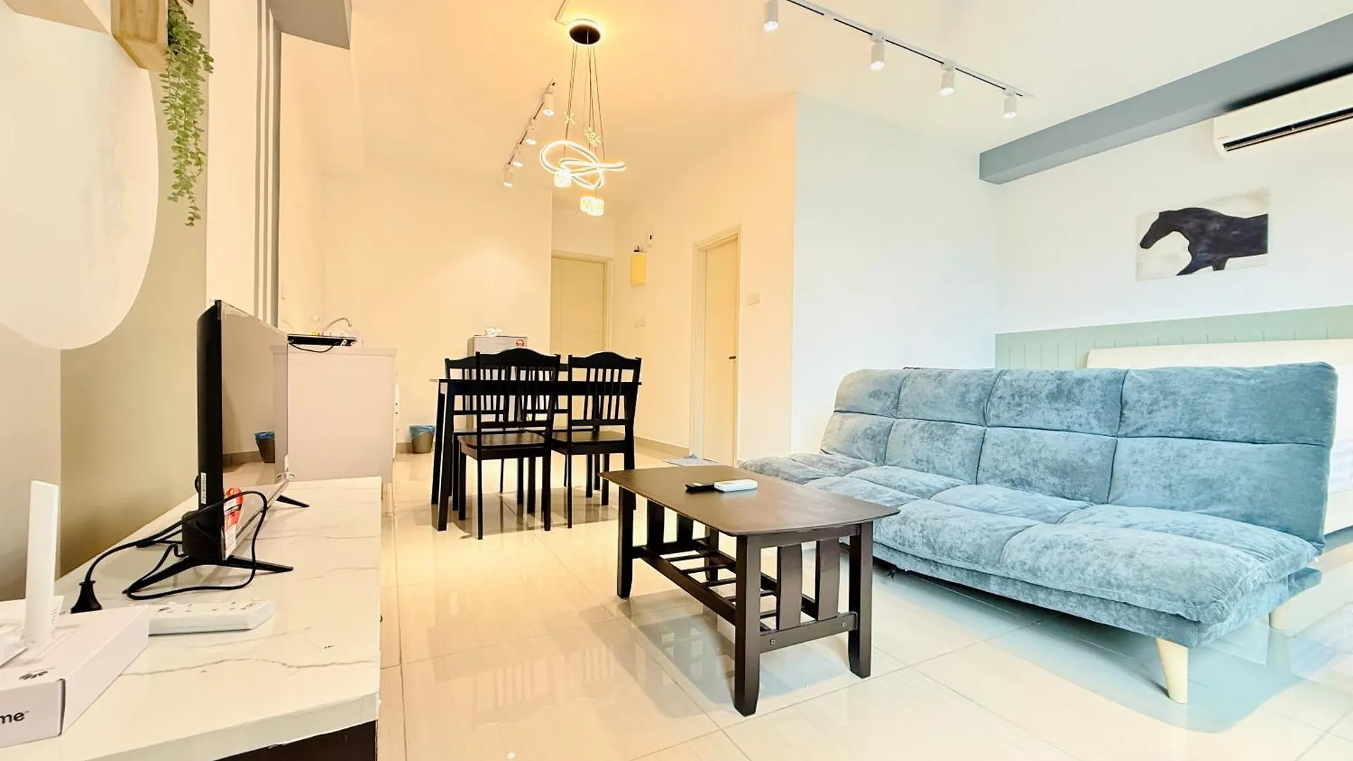 Arte Plus Ampang By The Relaxstay Kuala Lumpur