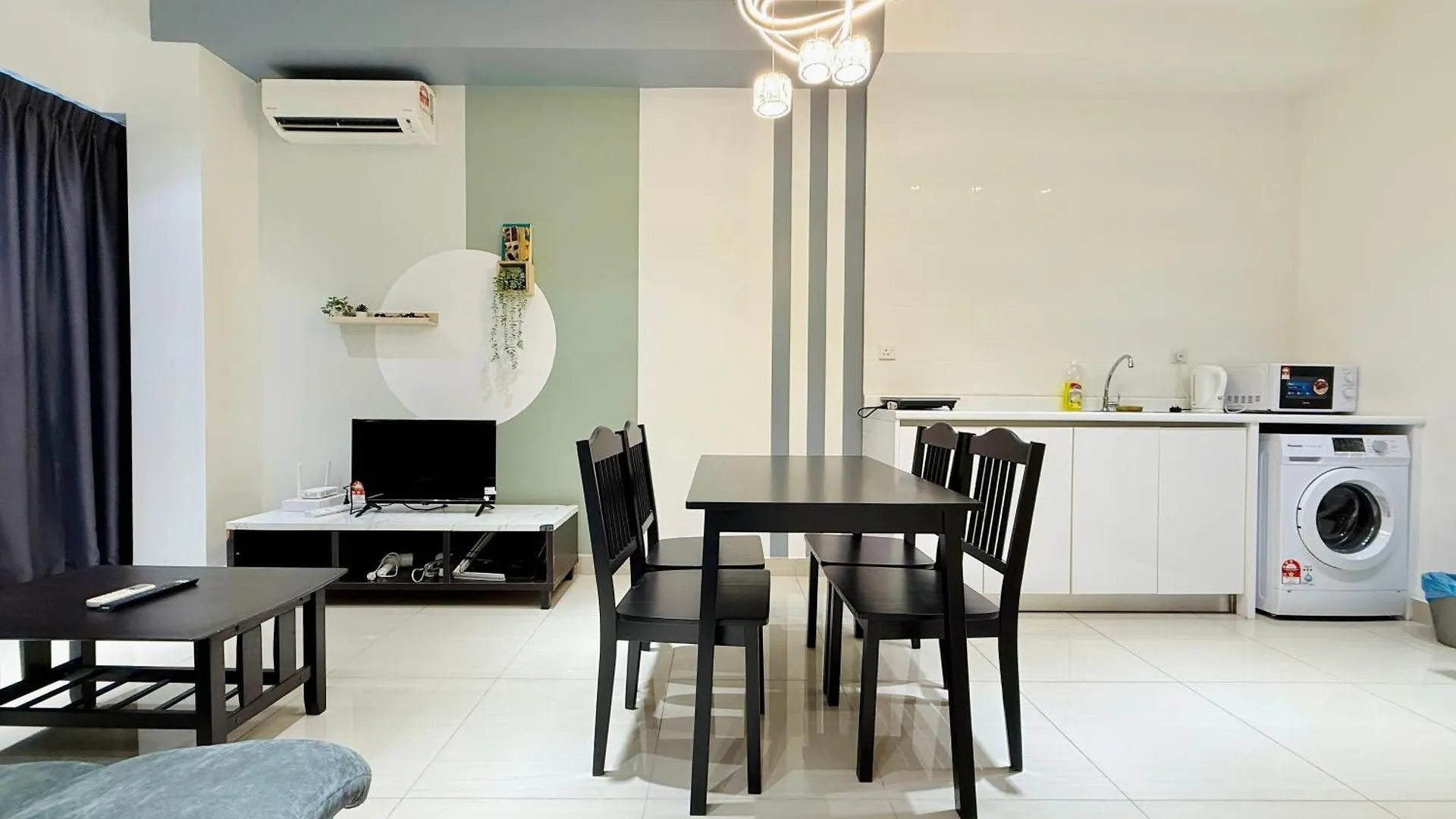Apartman Arte Plus Ampang By The Relaxstay Kuala Lumpur Malajzia