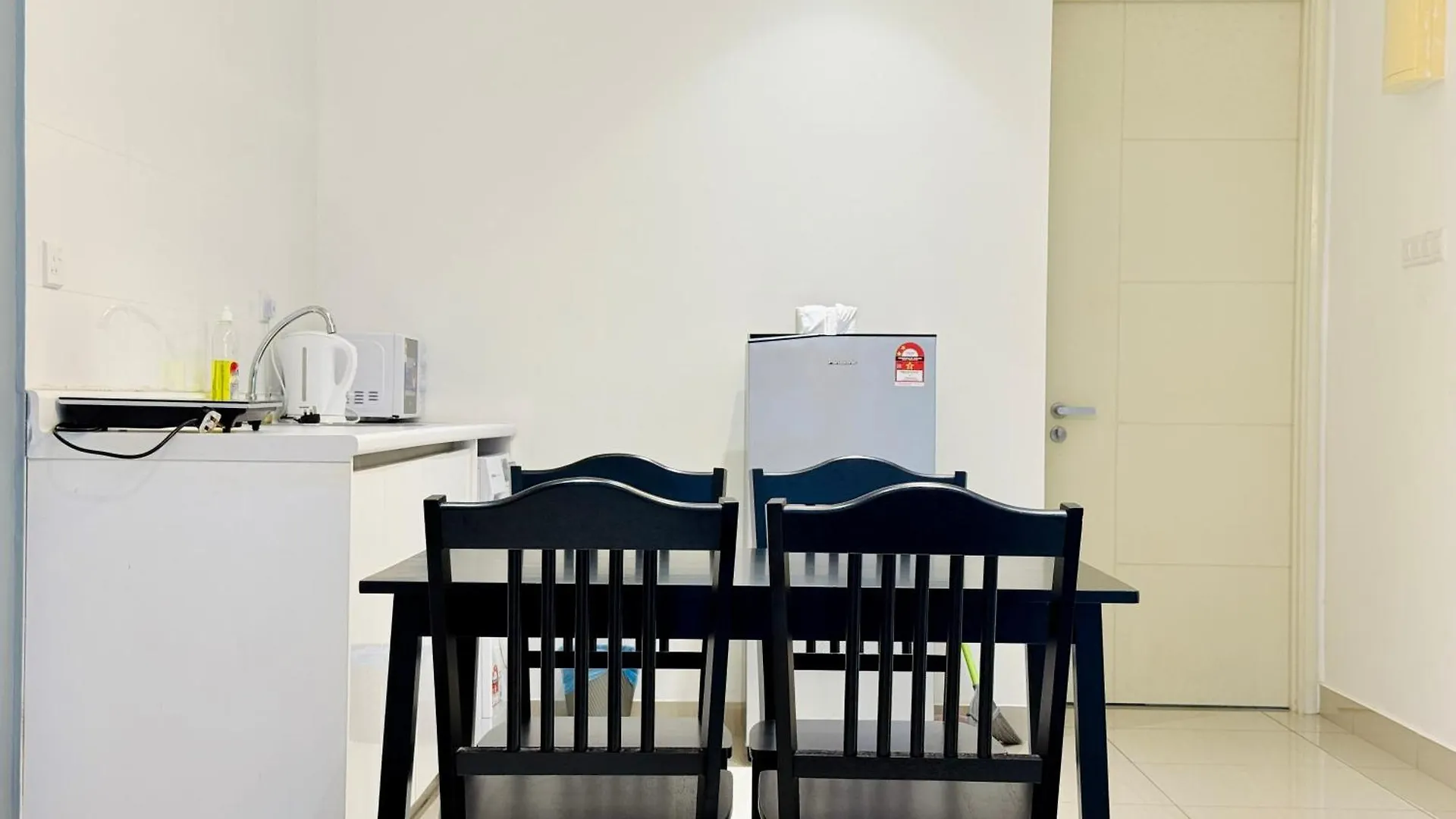 Arte Plus Ampang By The Relaxstay Kuala Lumpur 0*,