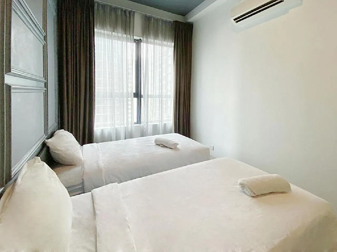 Arte Plus Ampang By The Relaxstay Kuala Lumpur
