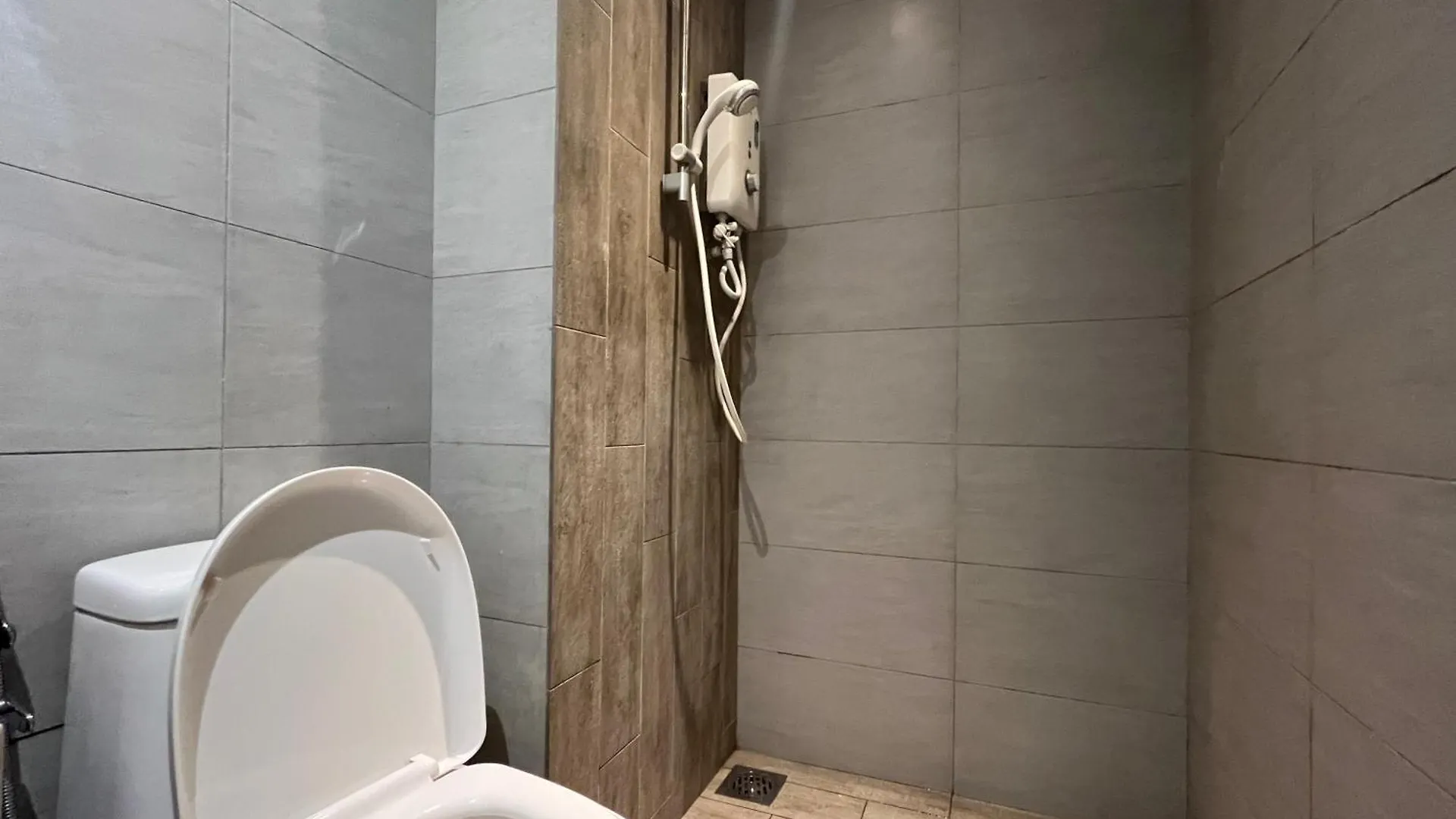 Arte Plus Ampang By The Relaxstay Kuala Lumpur 0*,