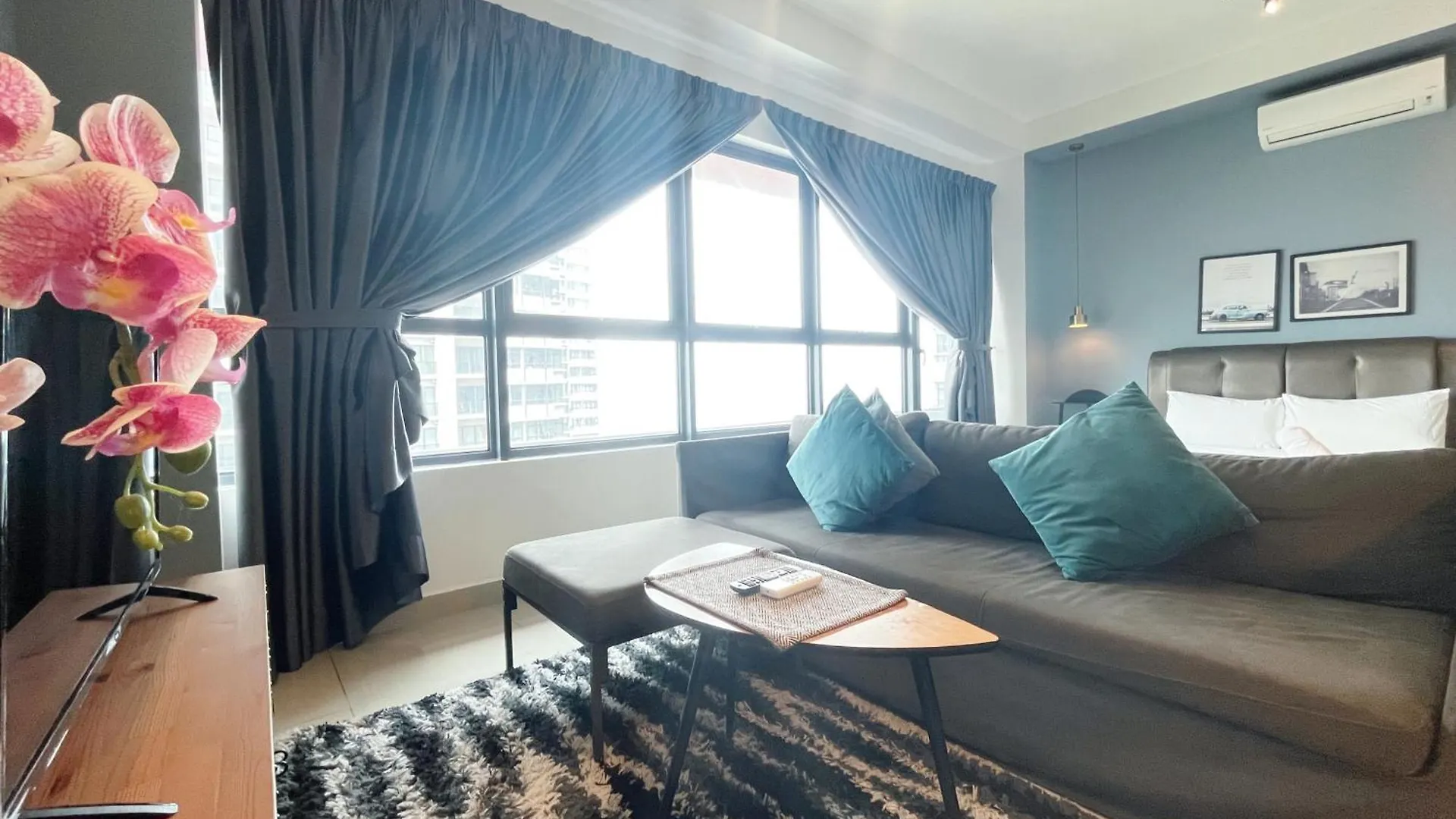 Appartamento Arte Plus Ampang By The Relaxstay Kuala Lumpur