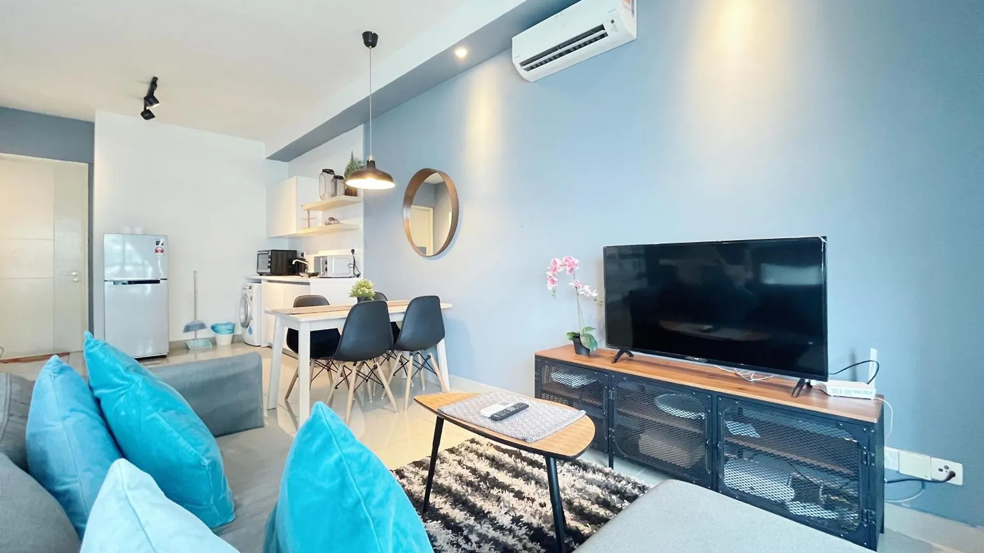 Arte Plus Ampang By The Relaxstay Kuala Lumpur Malesia