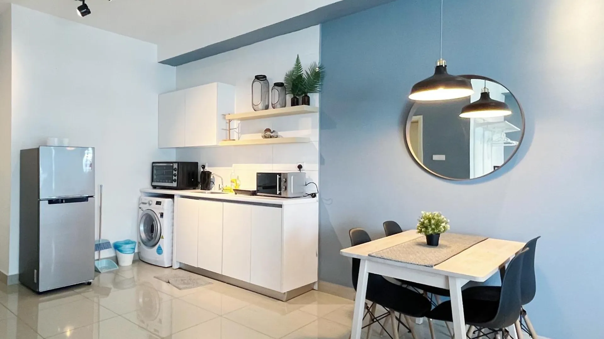 Appartamento Arte Plus Ampang By The Relaxstay Kuala Lumpur