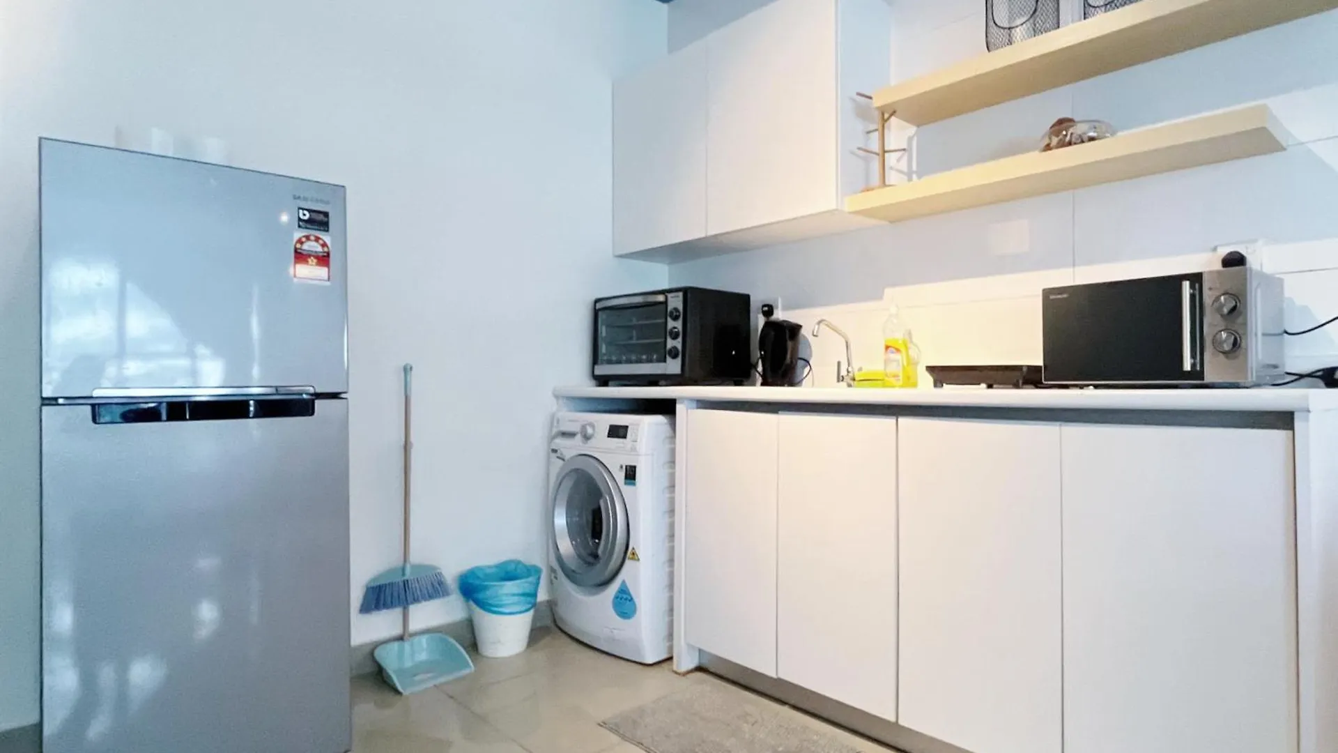 Arte Plus Ampang By The Relaxstay Kuala Lumpur