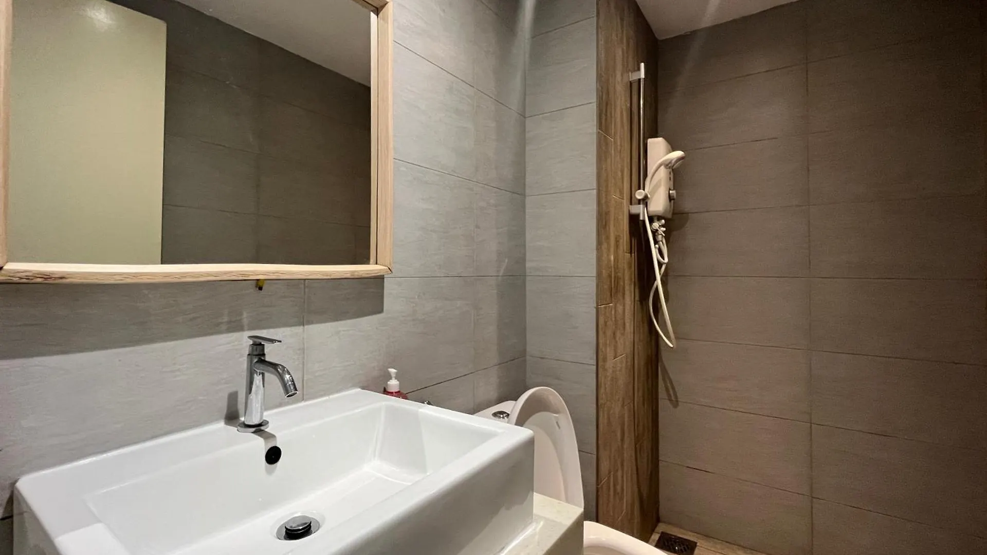 Arte Plus Ampang By The Relaxstay Kuala Lumpur 0*,  Malesia