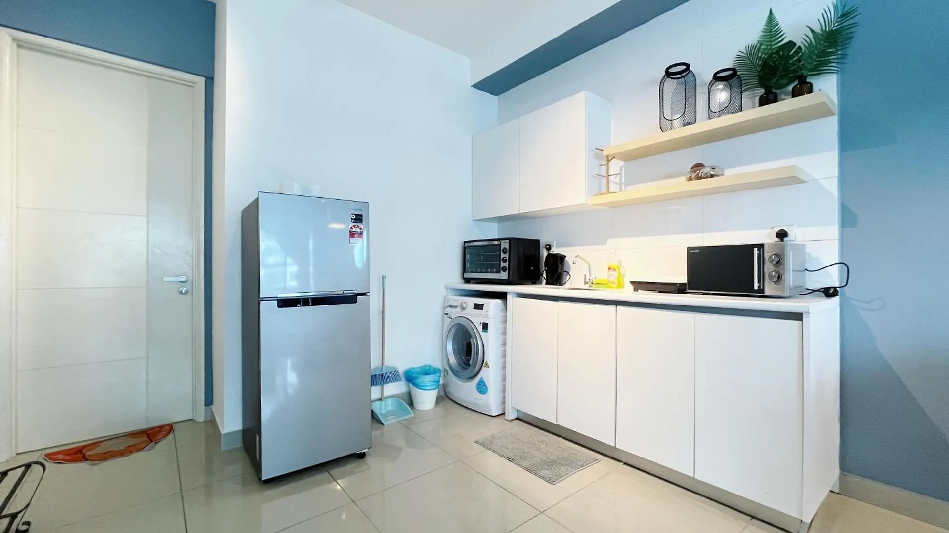 Arte Plus Ampang By The Relaxstay Kuala Lumpur