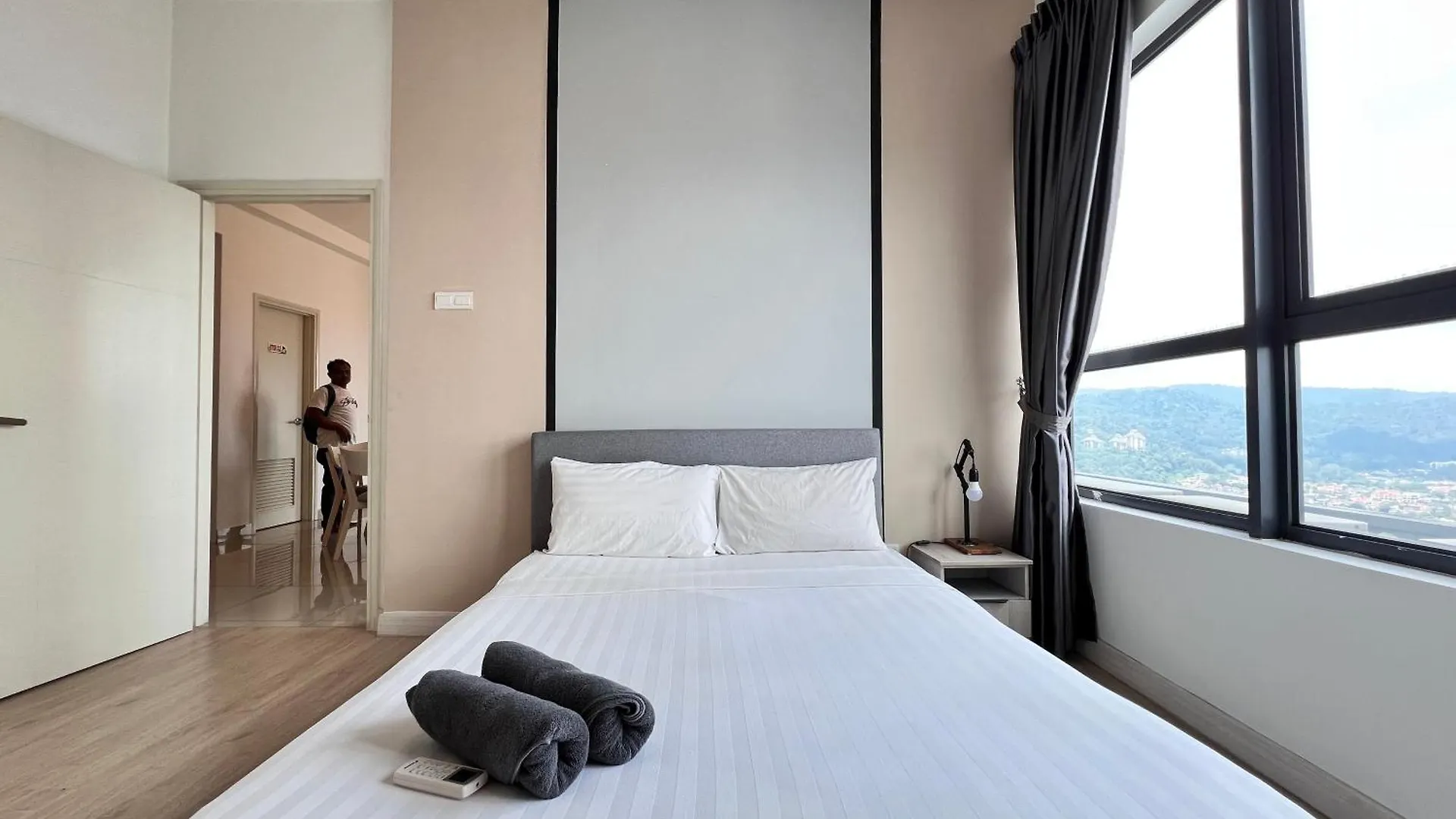 Appartamento Arte Plus Ampang By The Relaxstay Kuala Lumpur