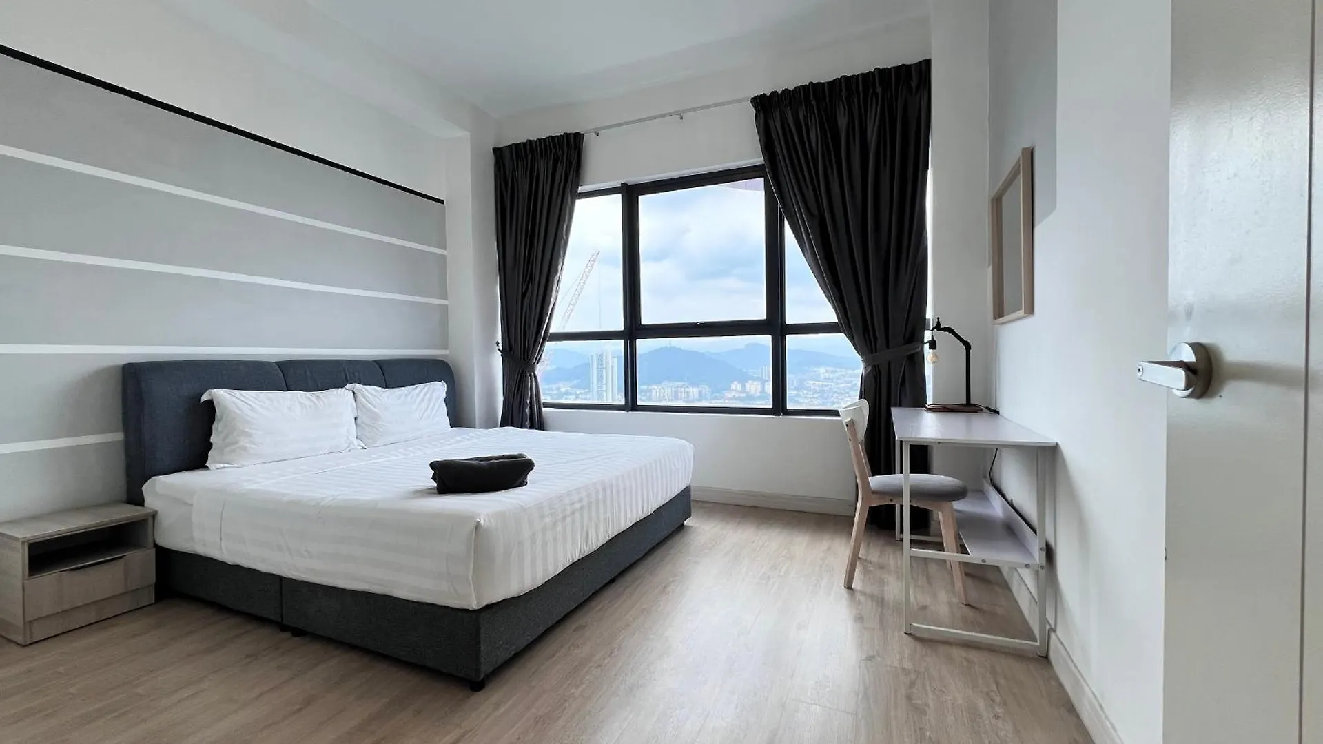Appartamento Arte Plus Ampang By The Relaxstay Kuala Lumpur