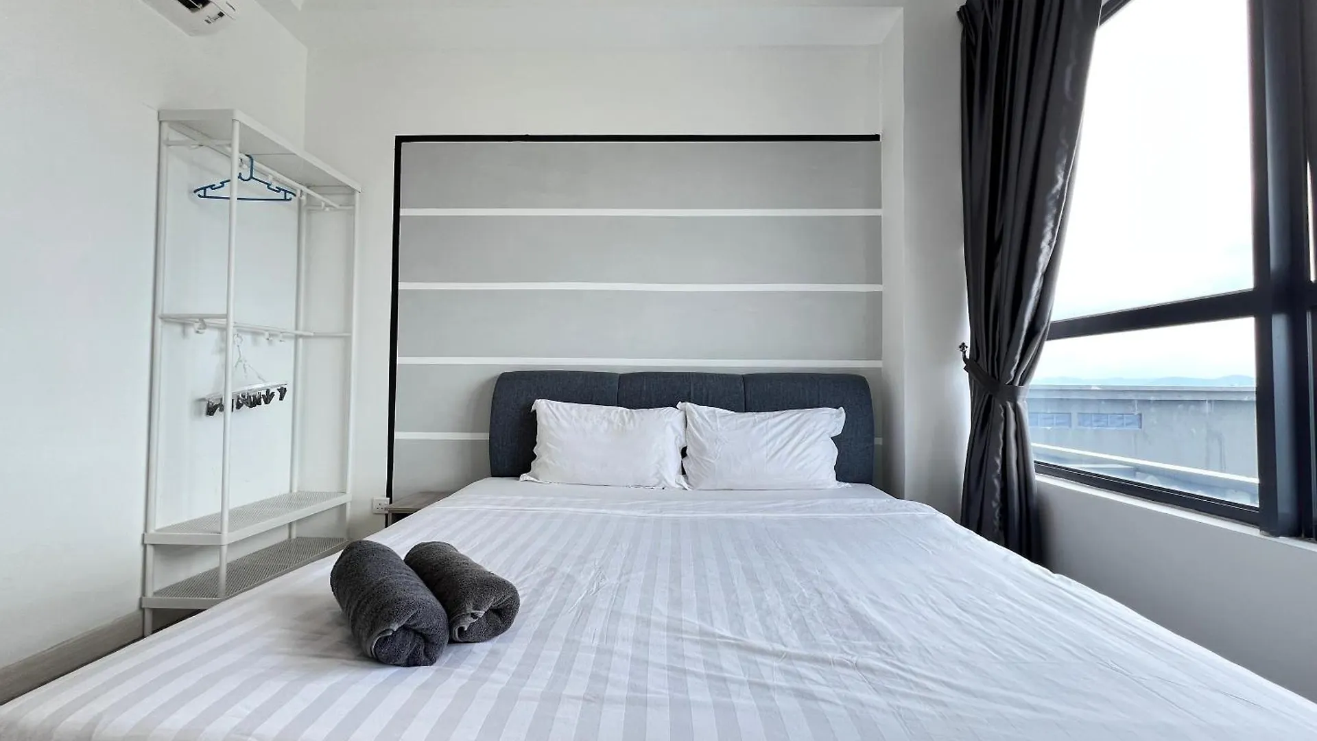 Appartamento Arte Plus Ampang By The Relaxstay Kuala Lumpur