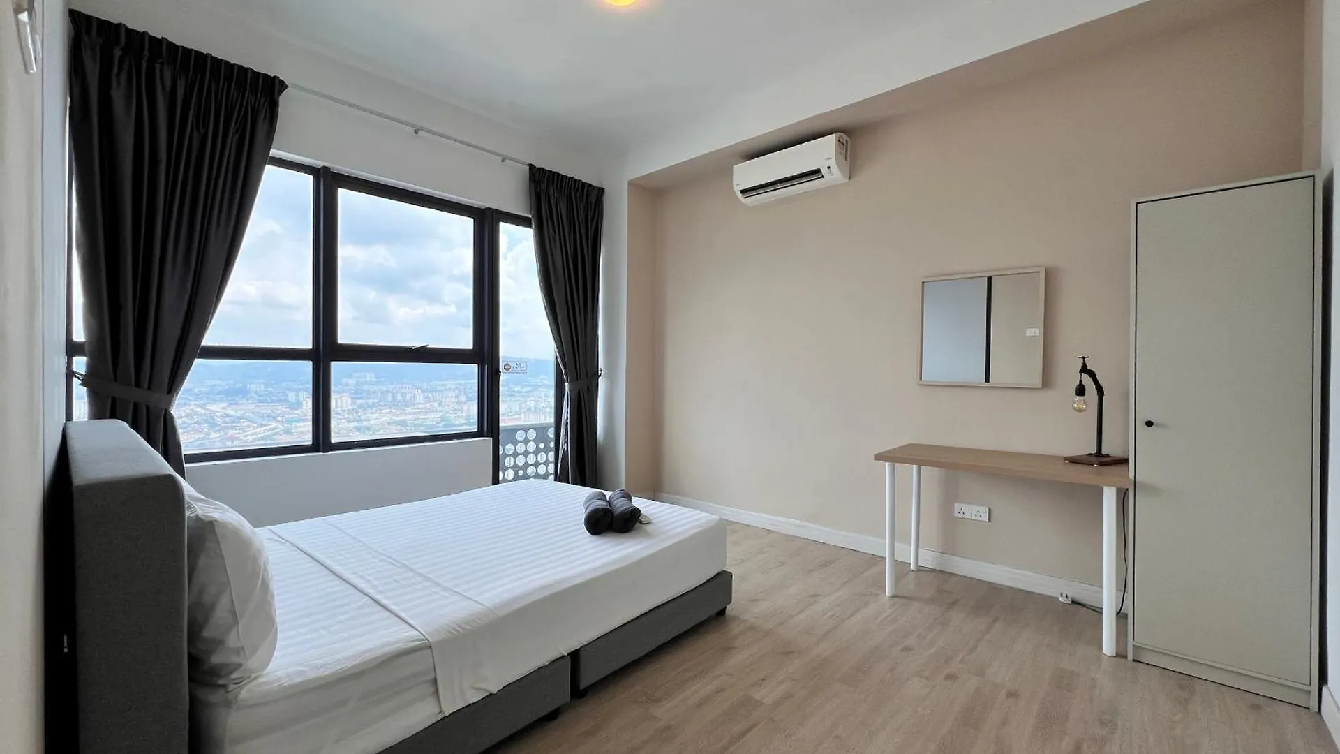 Arte Plus Ampang By The Relaxstay Kuala Lumpur Malesia