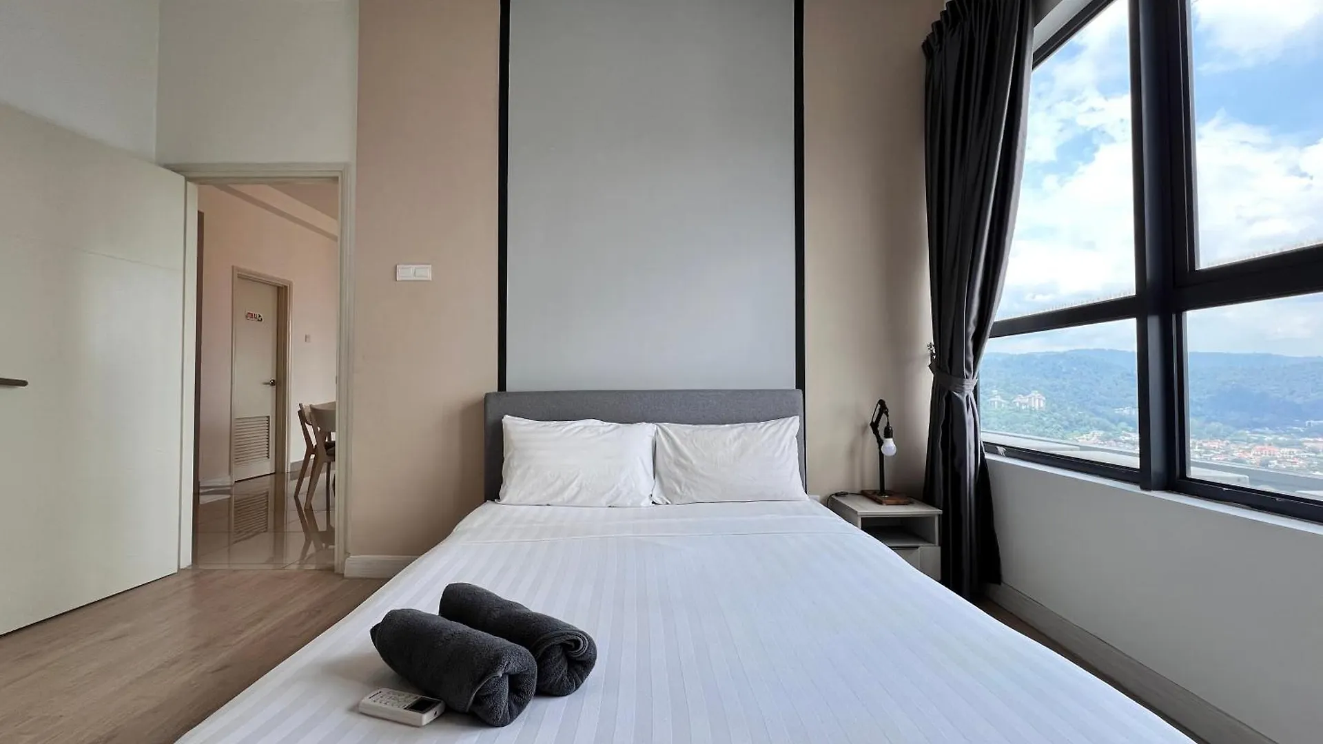 Appartamento Arte Plus Ampang By The Relaxstay Kuala Lumpur