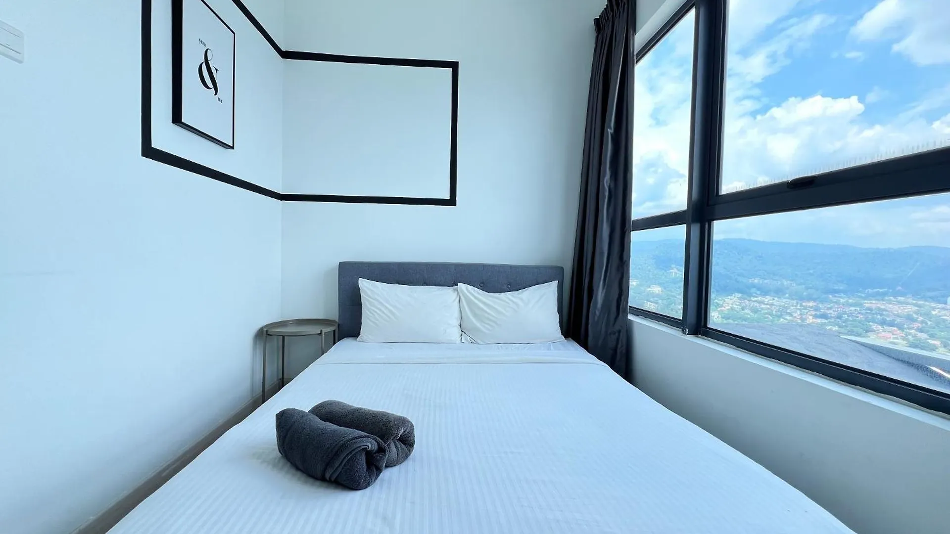 Arte Plus Ampang By The Relaxstay Kuala Lumpur 0*,