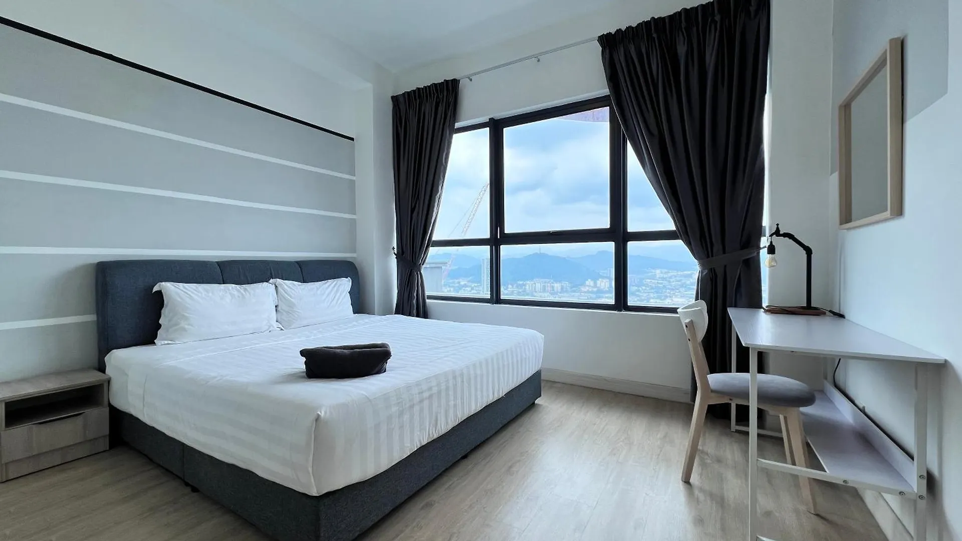 Arte Plus Ampang By The Relaxstay Kuala Lumpur