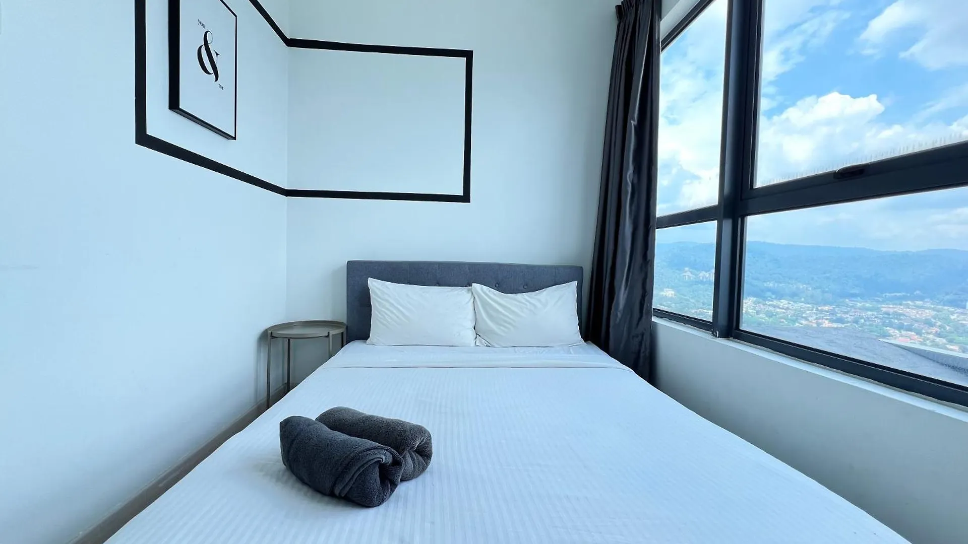 Arte Plus Ampang By The Relaxstay Kuala Lumpur 0*,