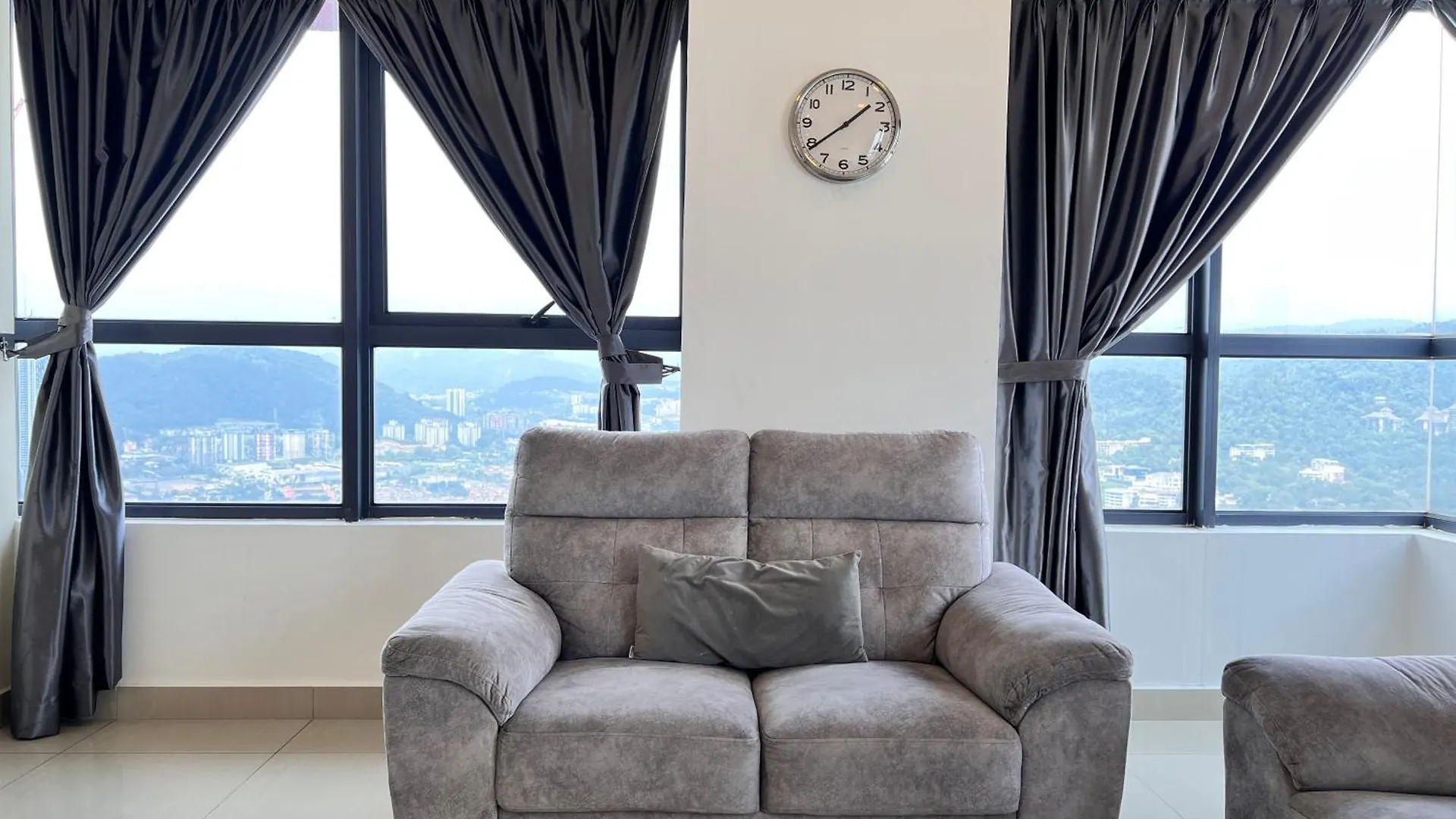 Arte Plus Ampang By The Relaxstay Kuala Lumpur 0*,