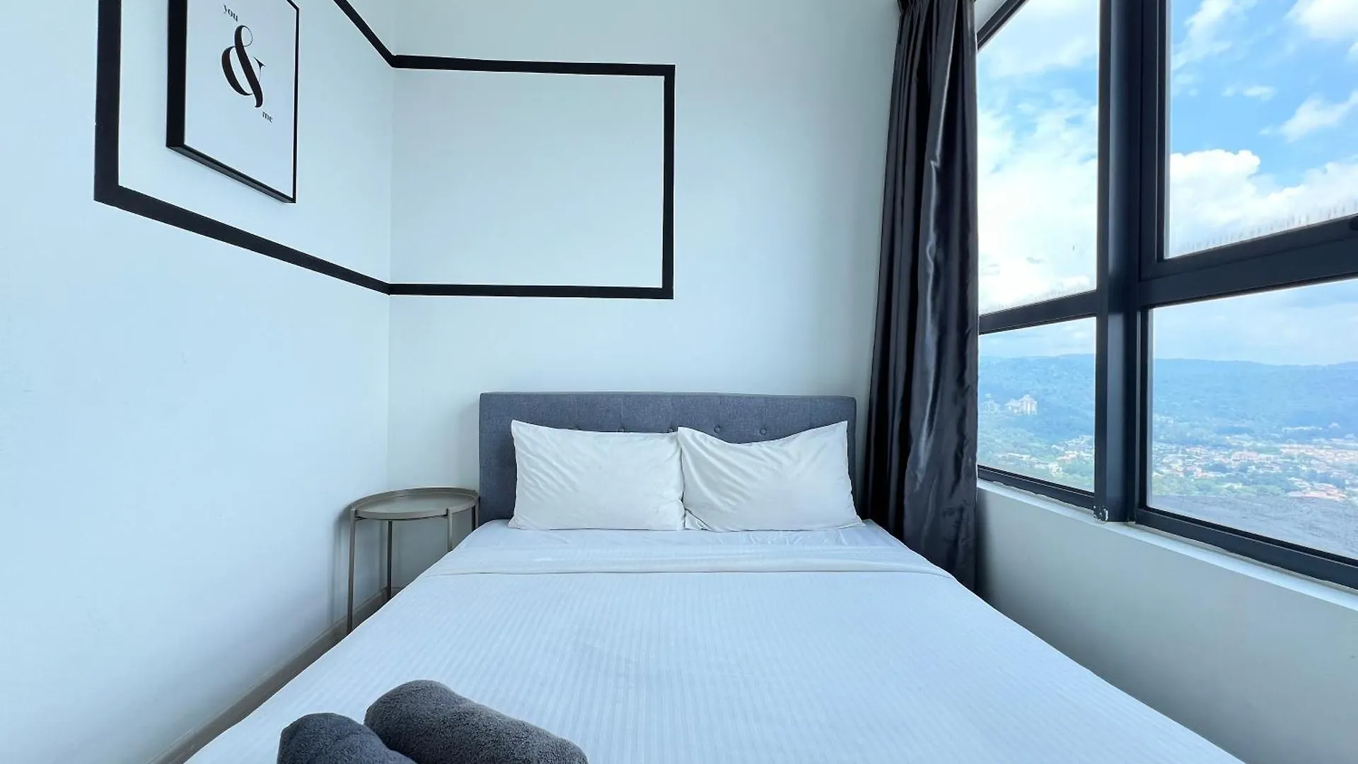 Arte Plus Ampang By The Relaxstay Kuala Lumpur