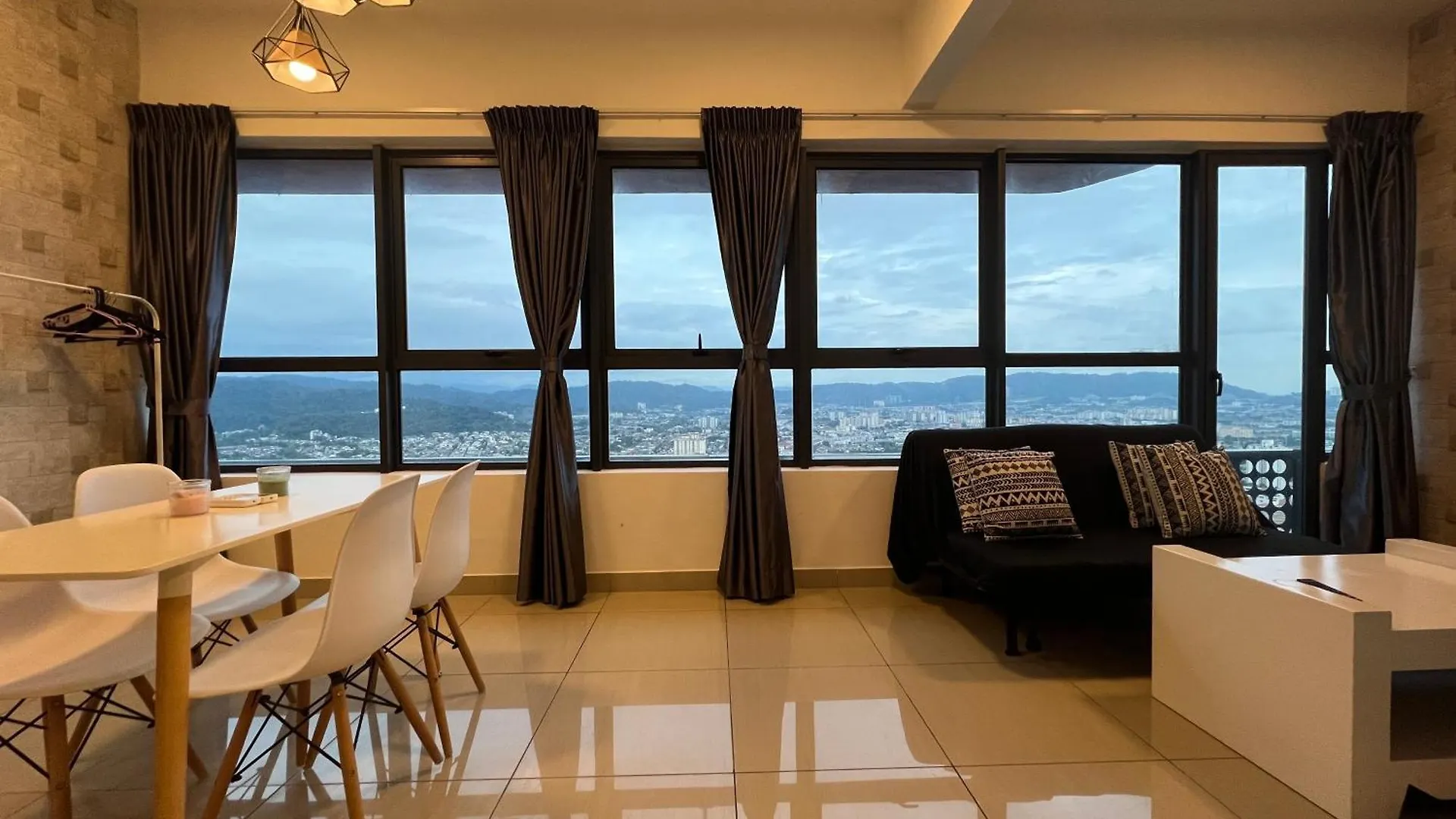 Arte Plus Ampang By The Relaxstay Kuala Lumpur