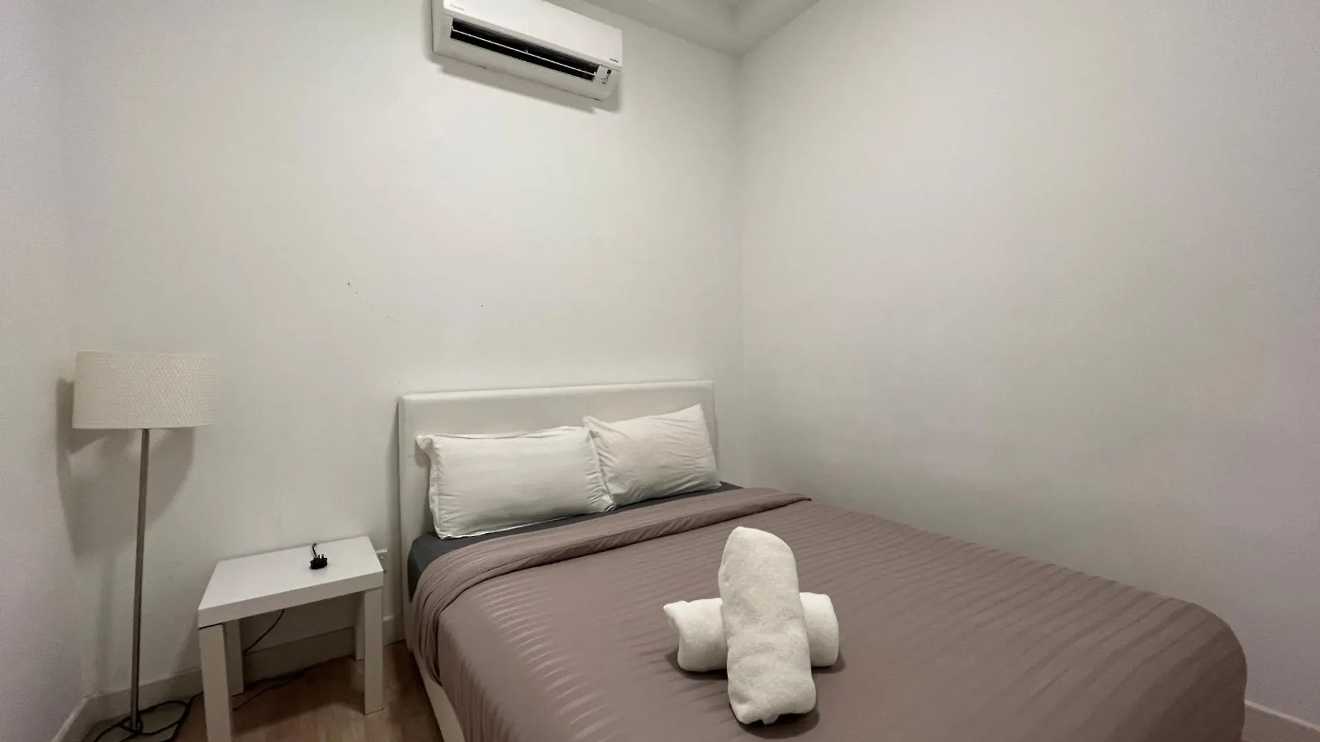 Appartamento Arte Plus Ampang By The Relaxstay Kuala Lumpur Malesia