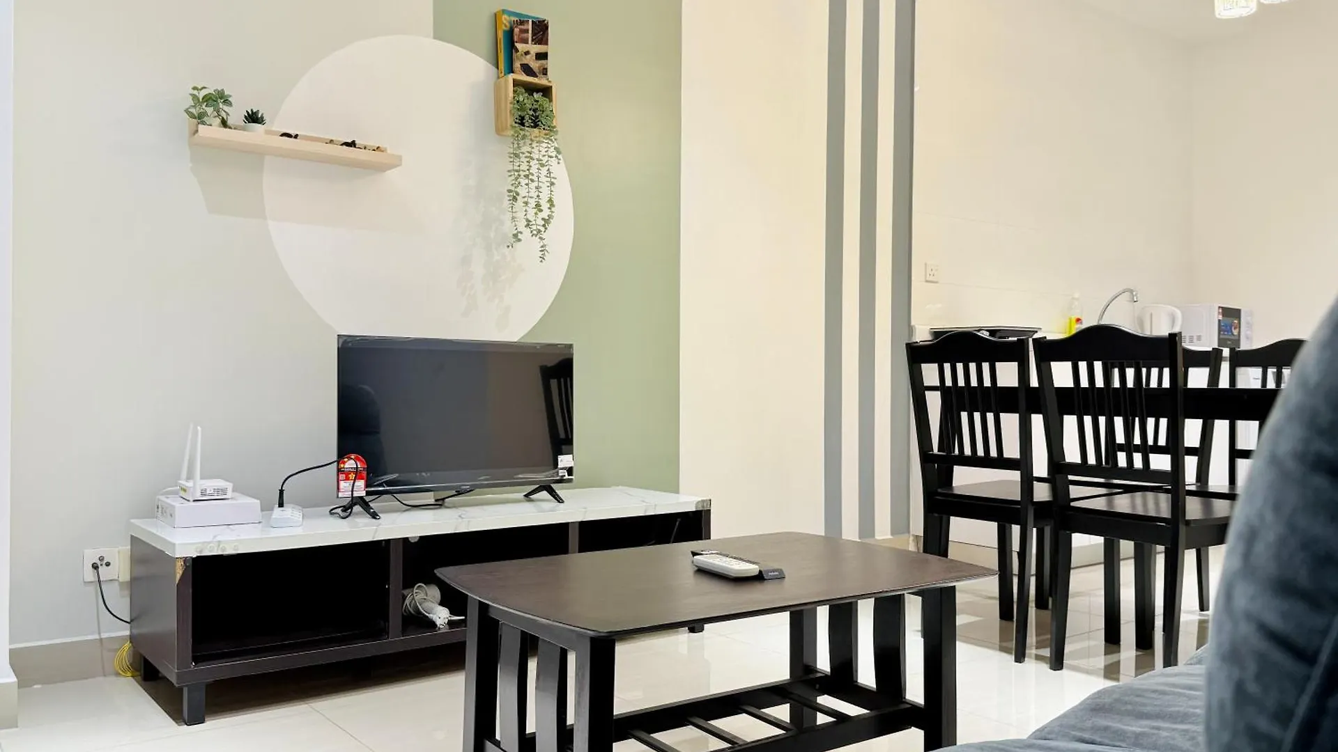 Appartamento Arte Plus Ampang By The Relaxstay Kuala Lumpur Malesia