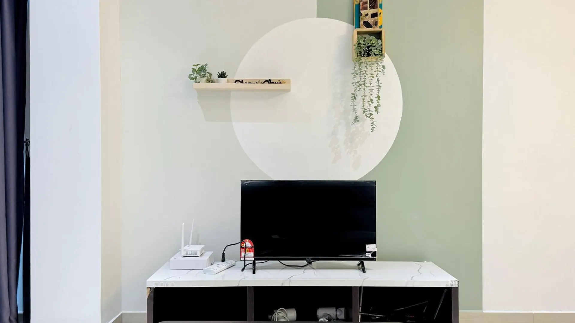 Arte Plus Ampang By The Relaxstay Kuala Lumpur Malesia