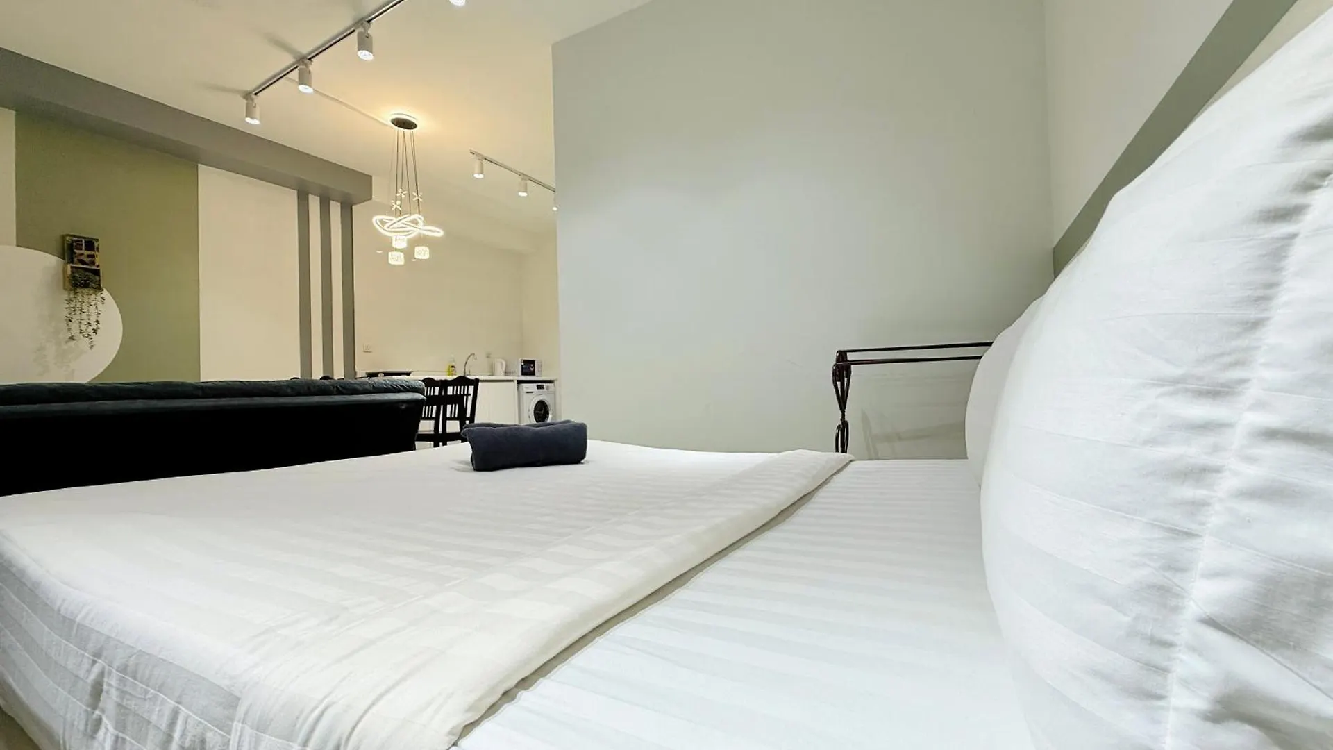 Arte Plus Ampang By The Relaxstay Kuala Lumpur Appartamento