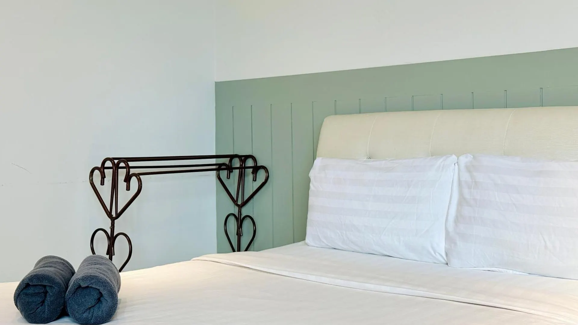 Arte Plus Ampang By The Relaxstay Kuala Lumpur